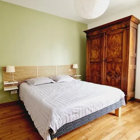 Logis Des Thermes Thermal