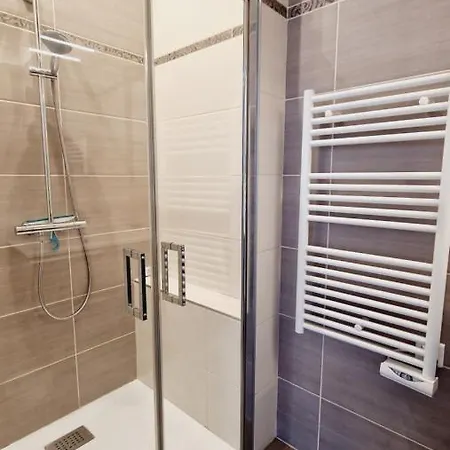 Logis Des Thermes Thermal *